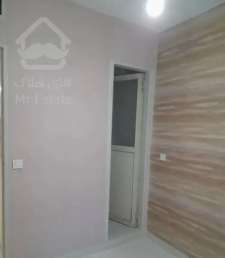 ۴۰ متر فول بازسازی شده تخلیه آماده سکونت یا رهن