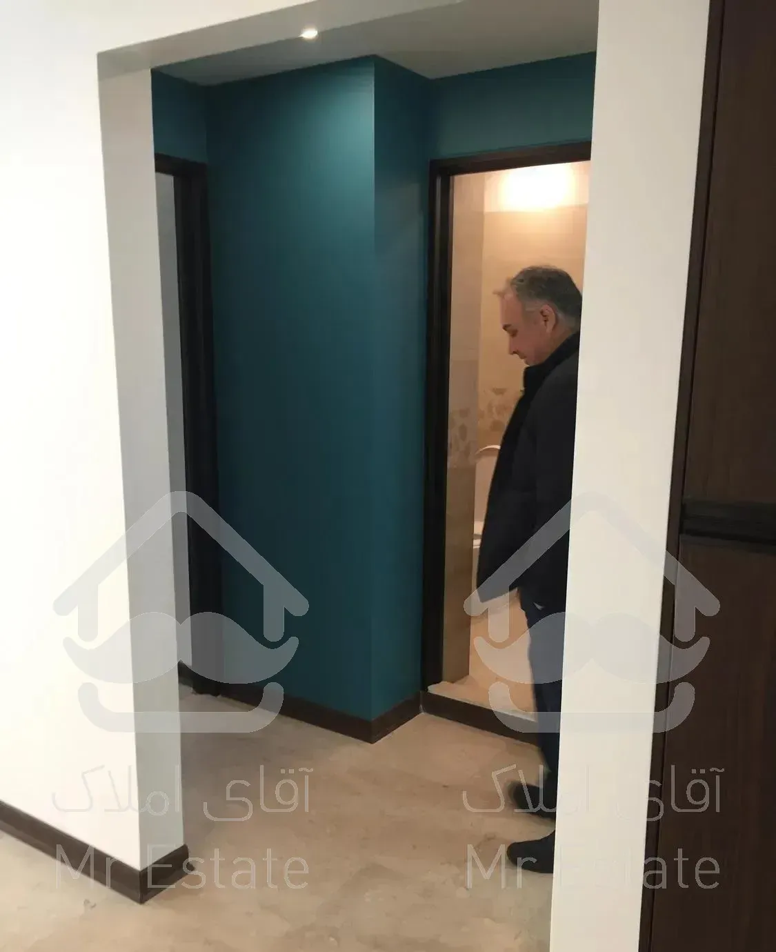 ۸۶ متر آپارتمان