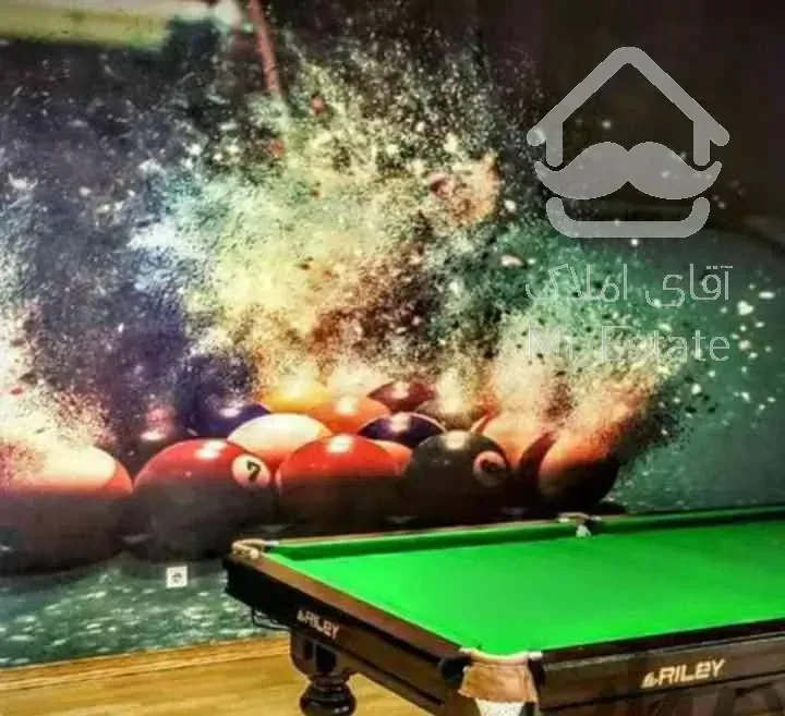 فروش آپارتمان ۸۶متری*دوخواب*برج مجلل یاس