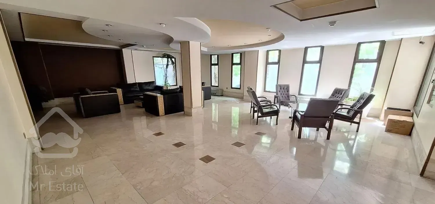 ۹۲متر میرداماد نفت استخر سونا جکوزی فول ۱۸ ساله