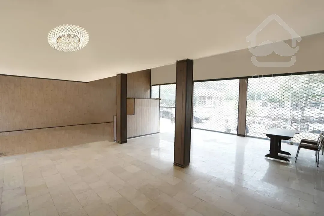 فروش ملک تجاری