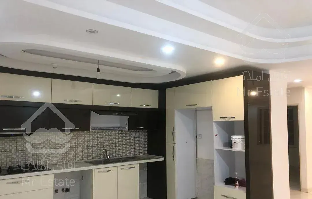 ۱۲۰ متر آپارتمان فول امکانات کارگر ۷ سرمایه گذاری