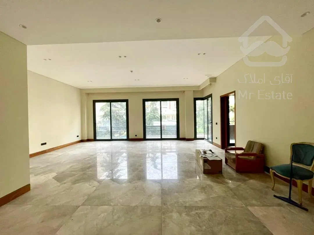 فروش اپارتمان 212 متری محمودیه