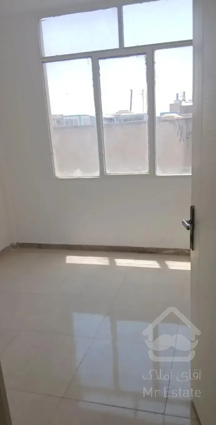 آپارتمان دو خ شهران