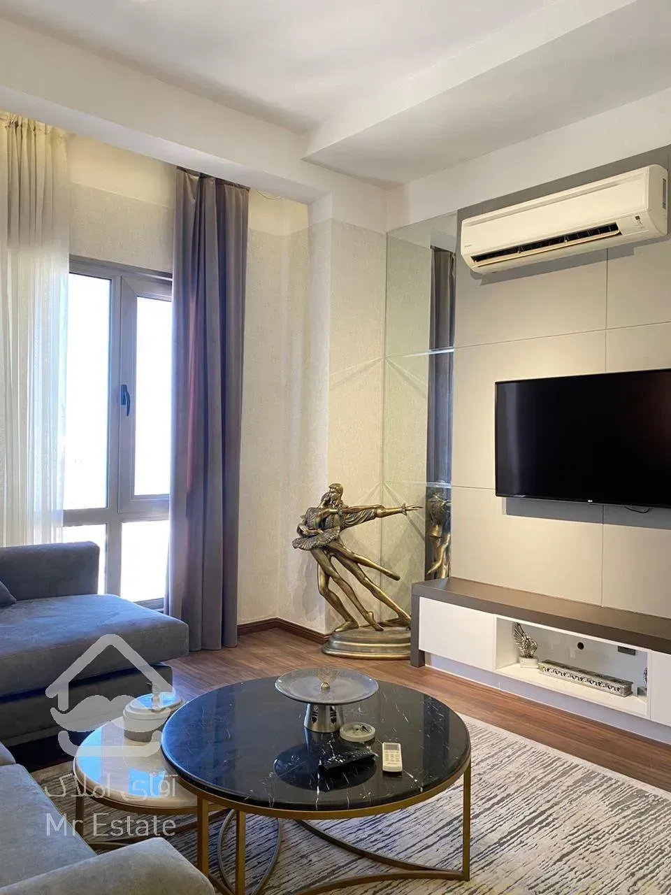 فروش یکخواب وی آی پی برج بهکیش سندتک برگ