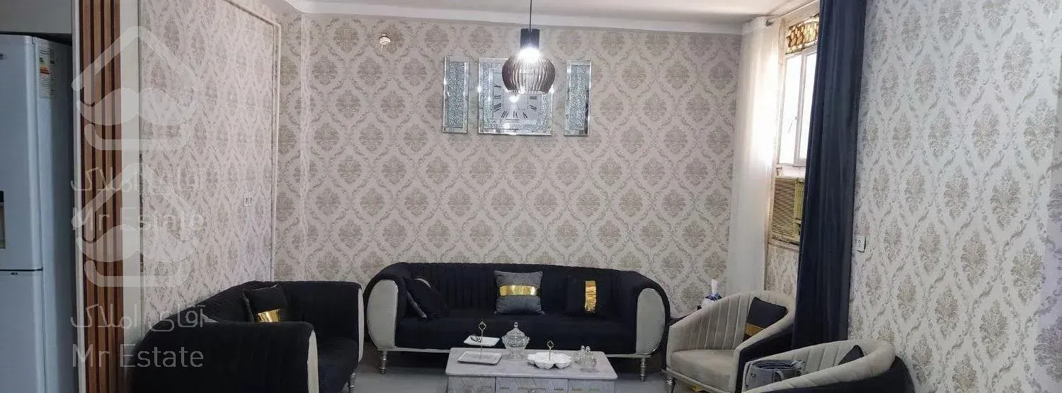 رهن کامل آپارتمان تخلیه