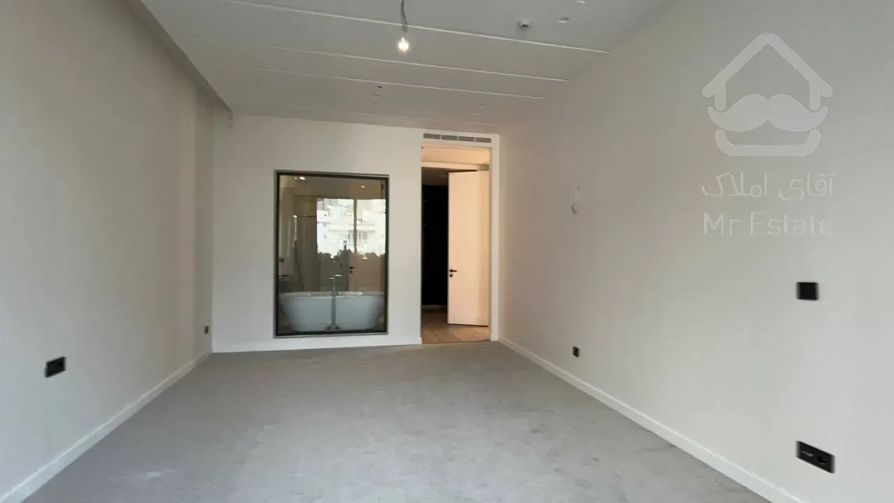 فروش اپارتمان 154 متری  زعفرانیه