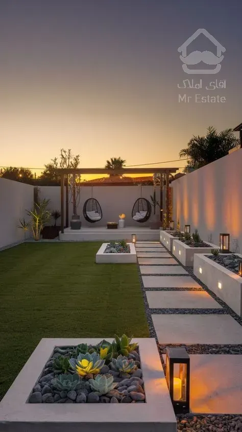 ۱۲۵ متری خوش‌نقشه شمال‌غرب تهران – پروژه راگا، تهاتر ملک یا خودرو