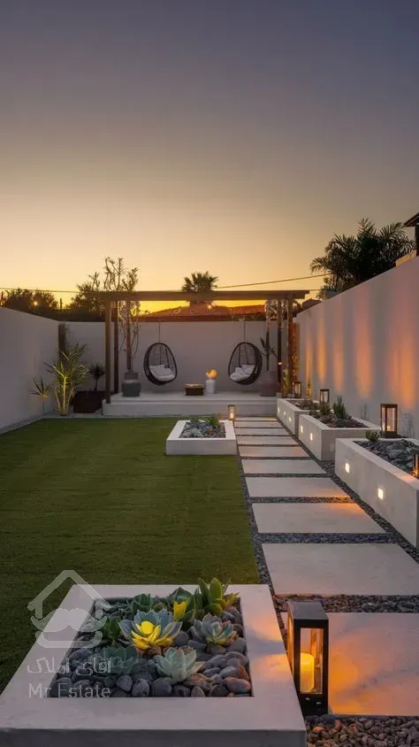 از تهاتر تا تحویلبرج‌های لوکس راگا در چیتگر – پرداخت منعطف و شرایط استثنایی