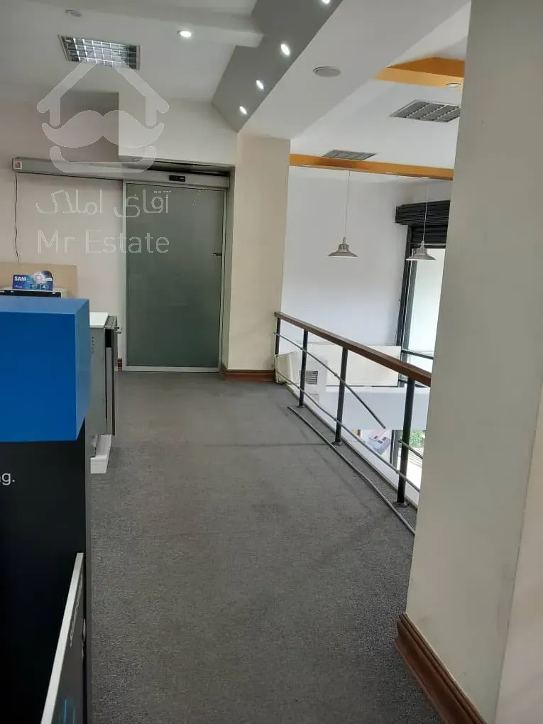 فروش 70 متر اداری قیطریه