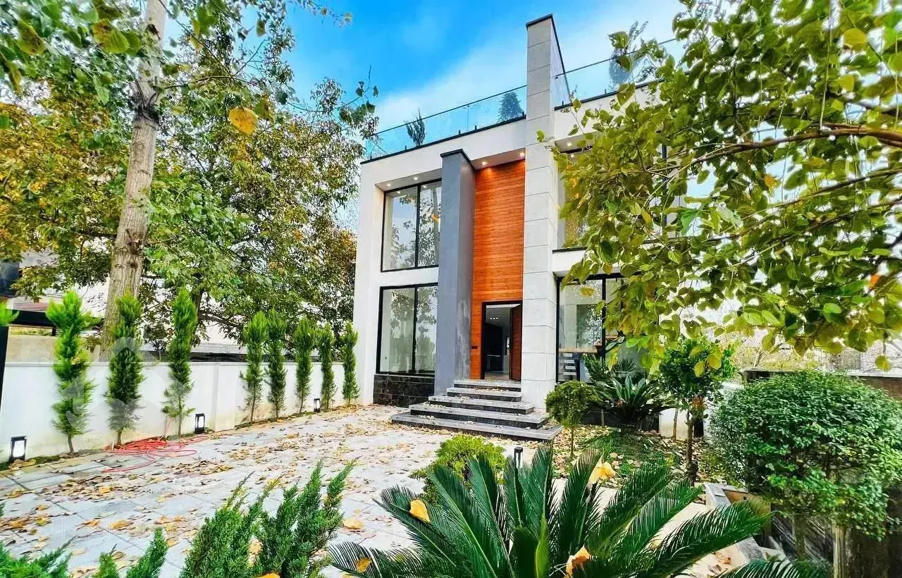 ۳۲۰متردوبلکس‌جکوزی‌روف/سندآماده‌انتقال/جنگلی