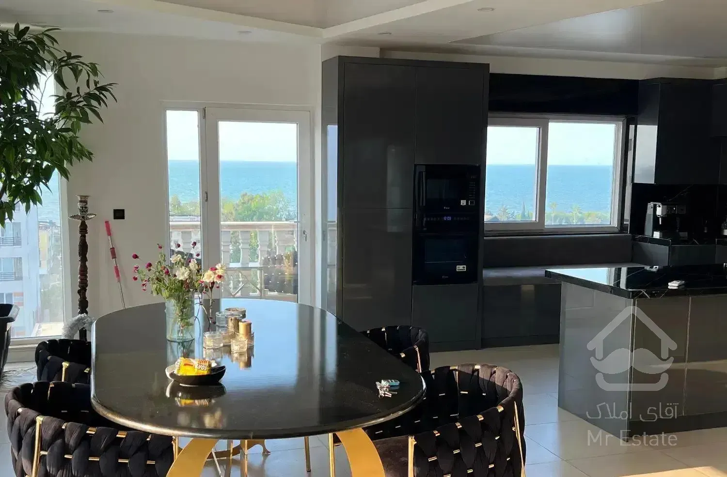 اجاره برج فول فرنیش