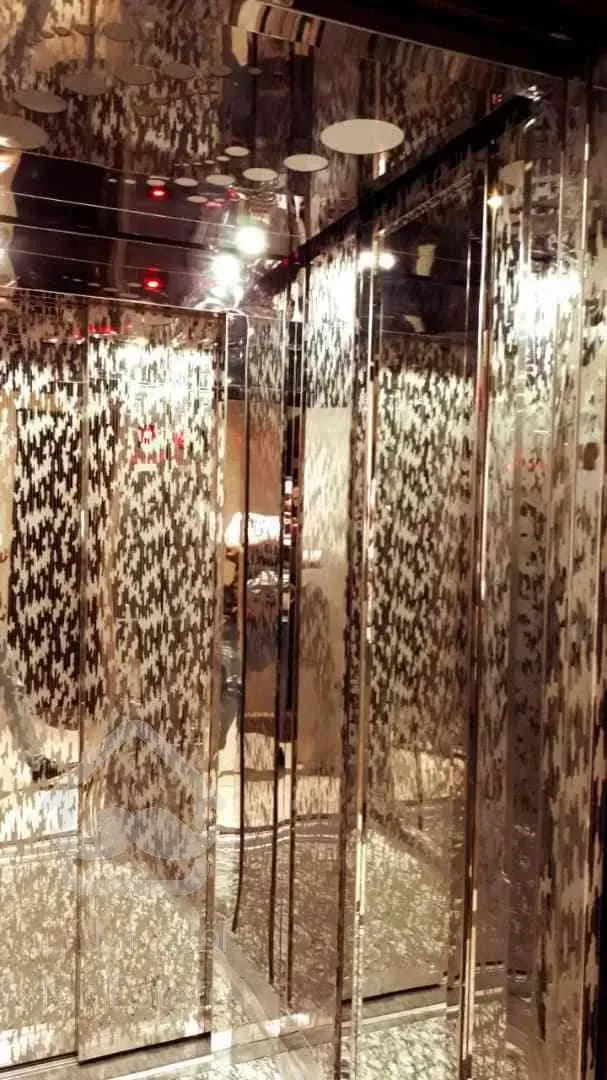 ۸۰ متر ، ۲ خوابه ، فول امکانات ، ۴ساله (ستاری ، اخلاص)