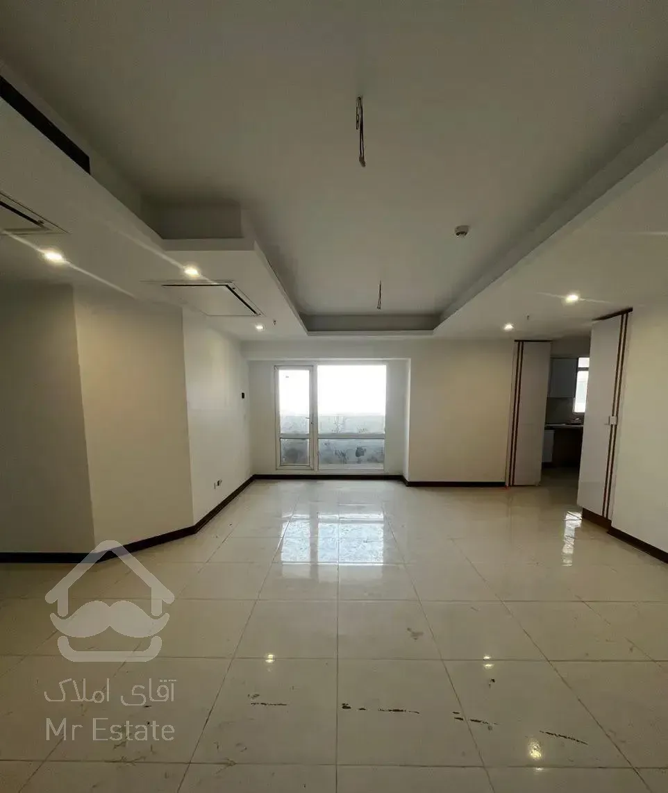 ۱۱۲ متری کلیدنخورده برج b3 جنوبی نورگیر/شهرک چیتگر