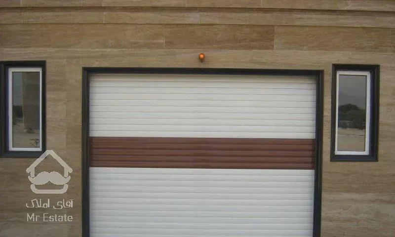 موتور درب برقی اتوماتیک کرکره ای
