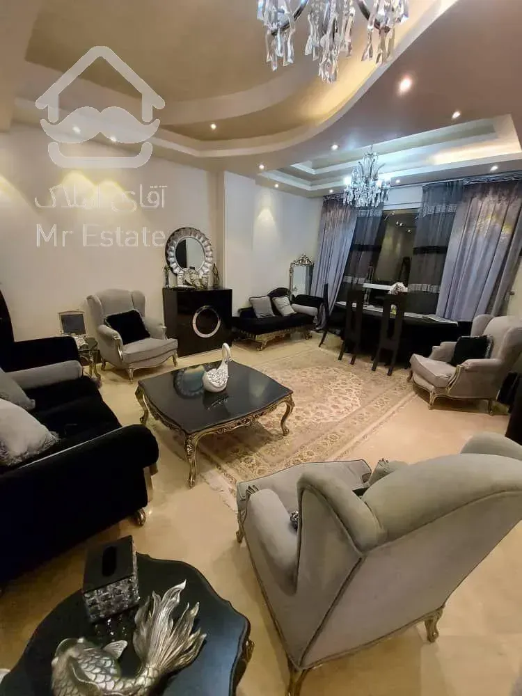 فروش آپارتمان زعفرانیه 145  متر اکازيون