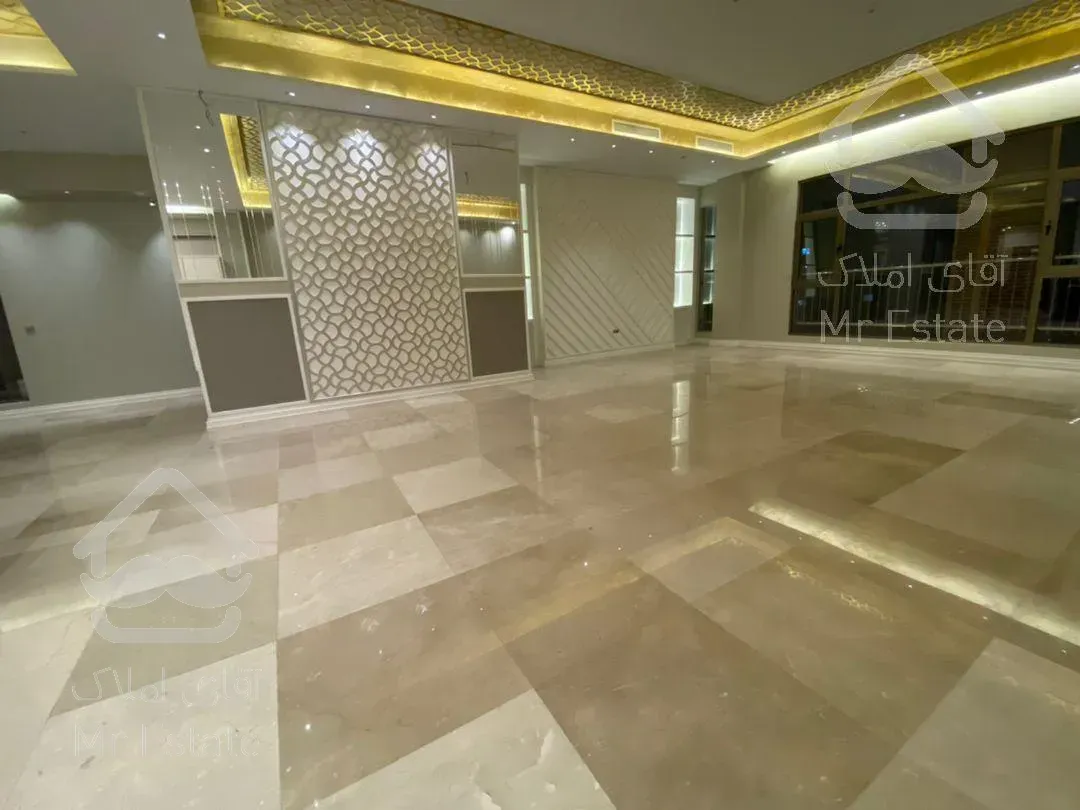 فروش آپارتمان زعفرانیه 226  متر لوکس