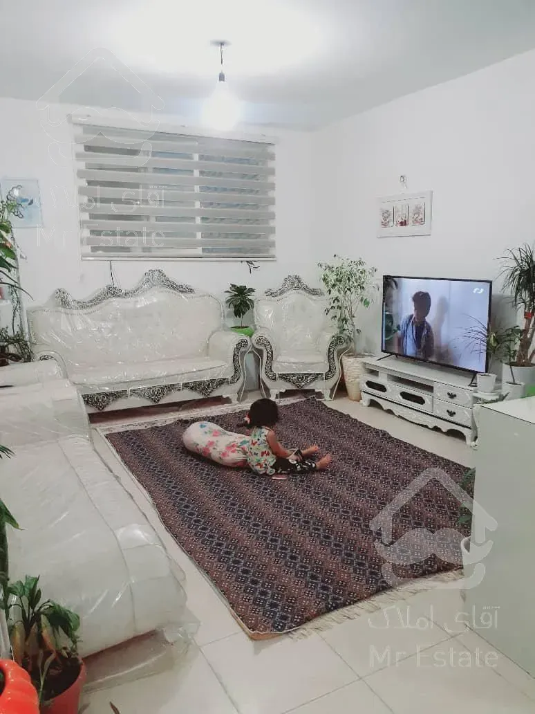 اپارتمان 95متری 2 خواب