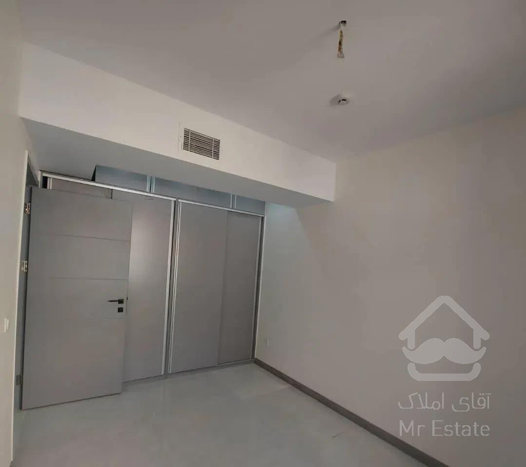 آپارتمان ۱۰۰ متری نوساز غربیهای تهرانپارس