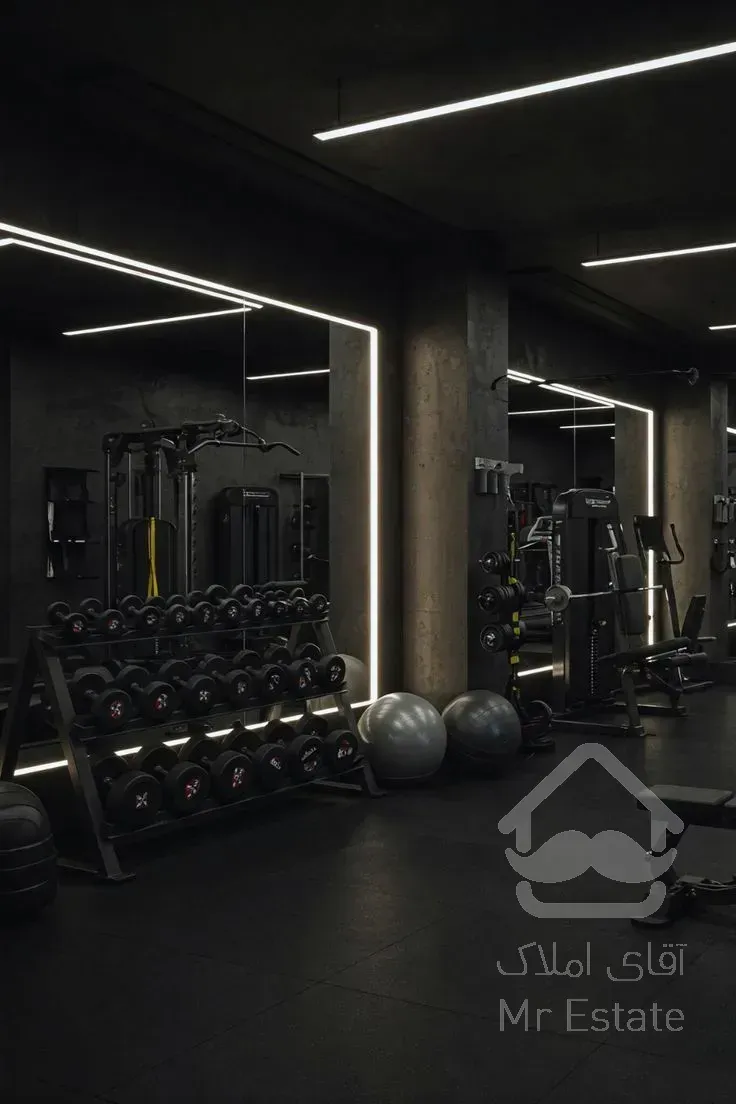 🚗 ۷۵ متری مدرن راگا – تهاتر ملک یا خودرو پذیرفته می‌شود