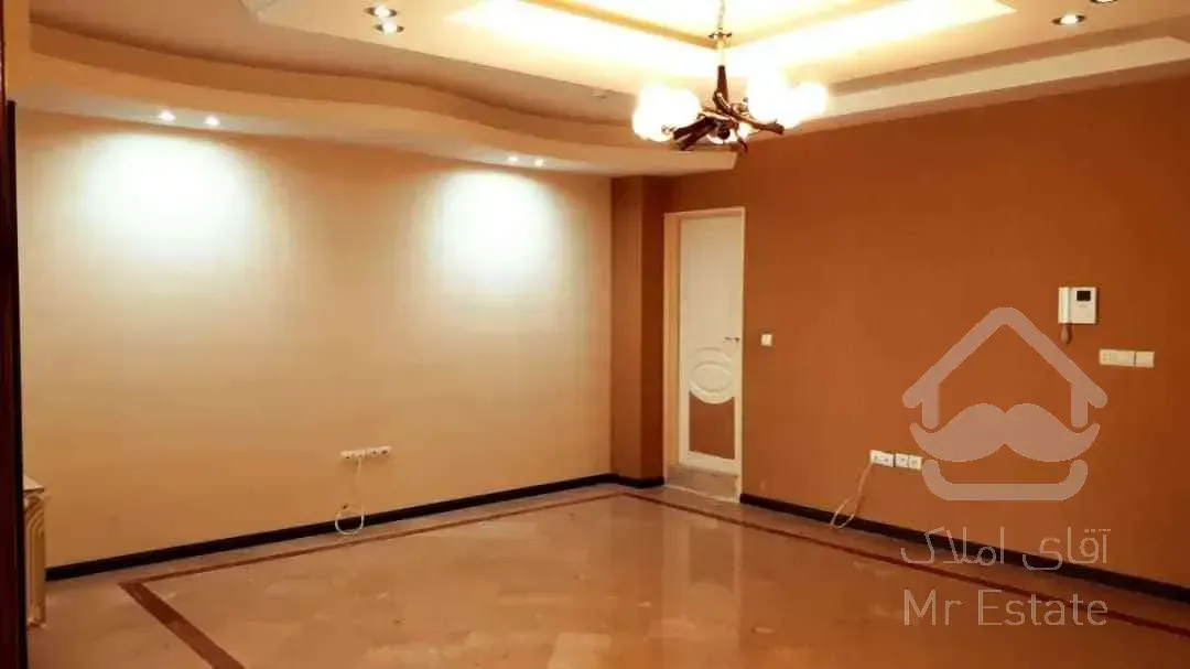 ۸۰ متر ، ۲ خوابه ، فول امکانات ، ۴ساله (ستاری ، اخلاص)