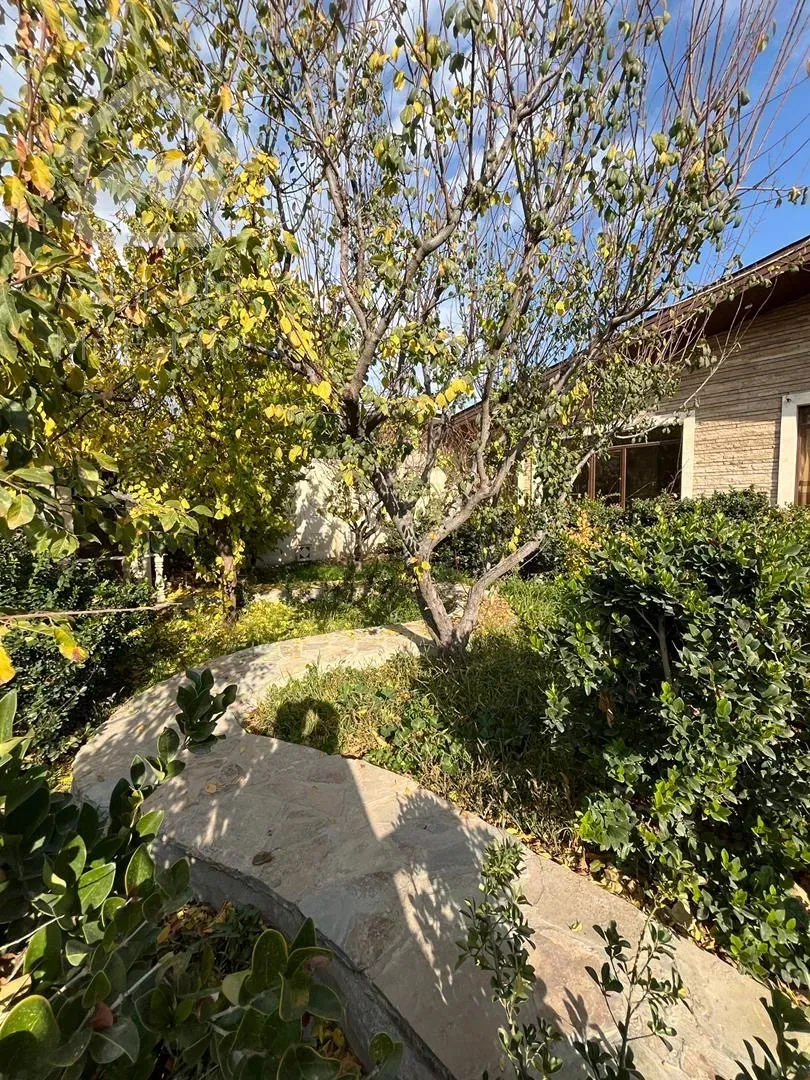 تهاتر باغ ویلا تهران شهریار با جزیره کیش