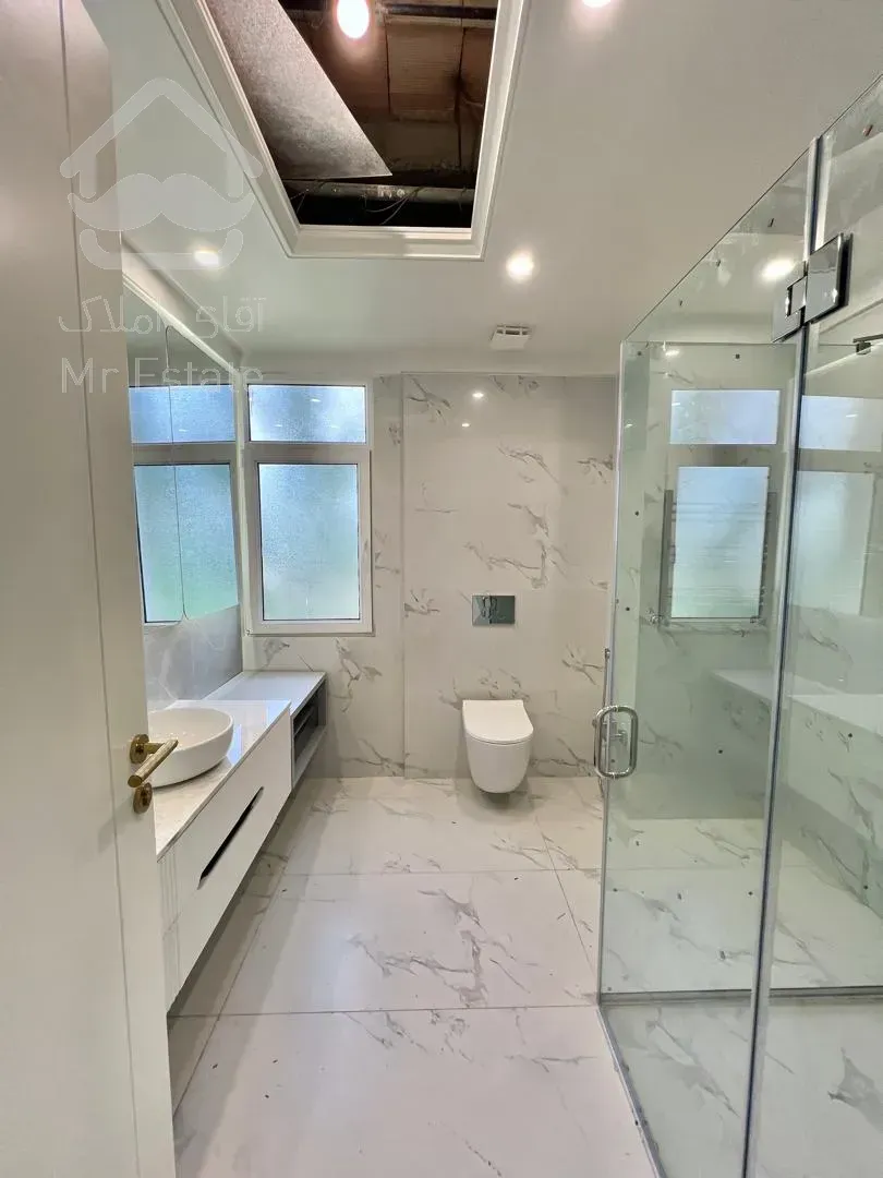 فروش اپارتمان 225 متری زعفرانیه