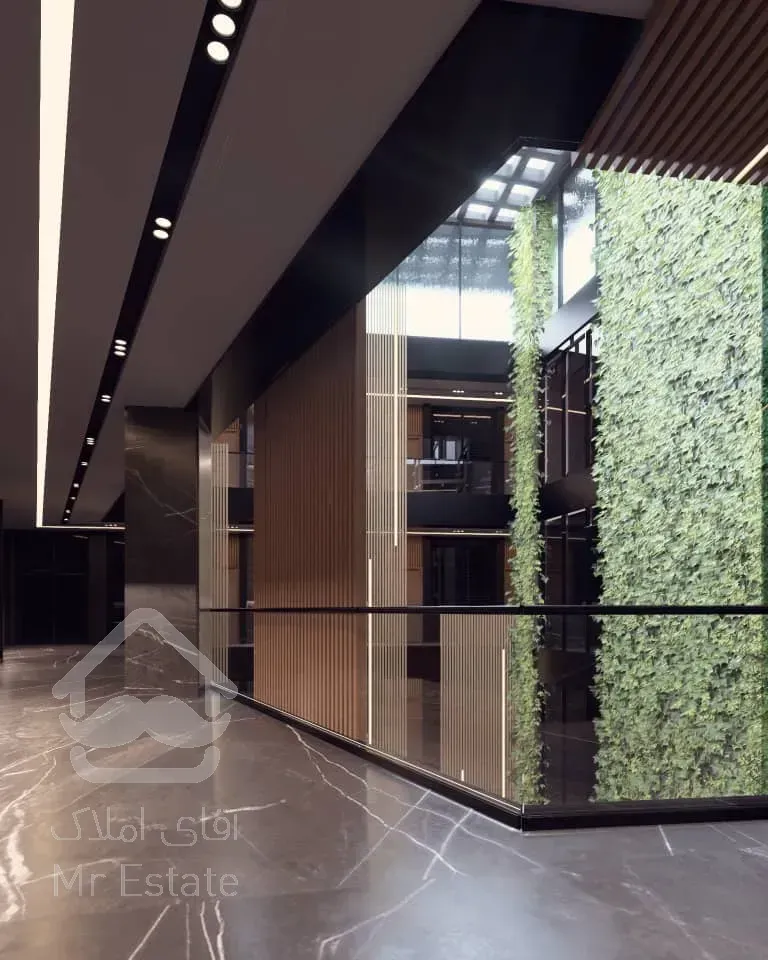 فروش واحدهای تجاری و اداری در متراژهای مختلف