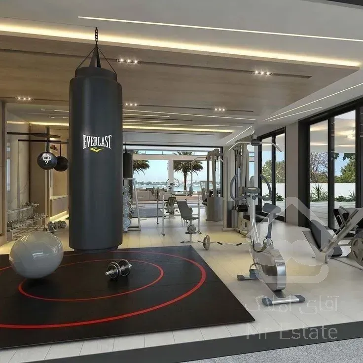 فروش برج آپارتمان مسکونی ویودار دریاچه