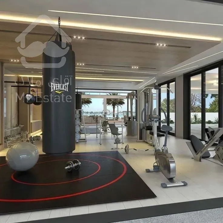 فروش برج آپارتمان مسکونی منطقه ۲۲ رویایی