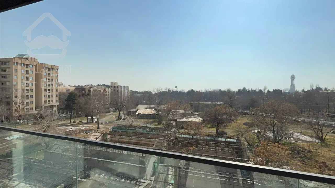 فروش اپارتمان 195 متری محمودیه