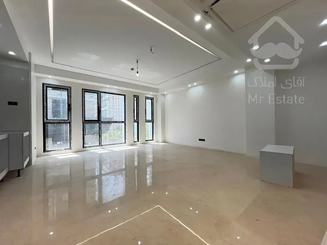 فروش آپارتمان 90متر  زعفرانیه