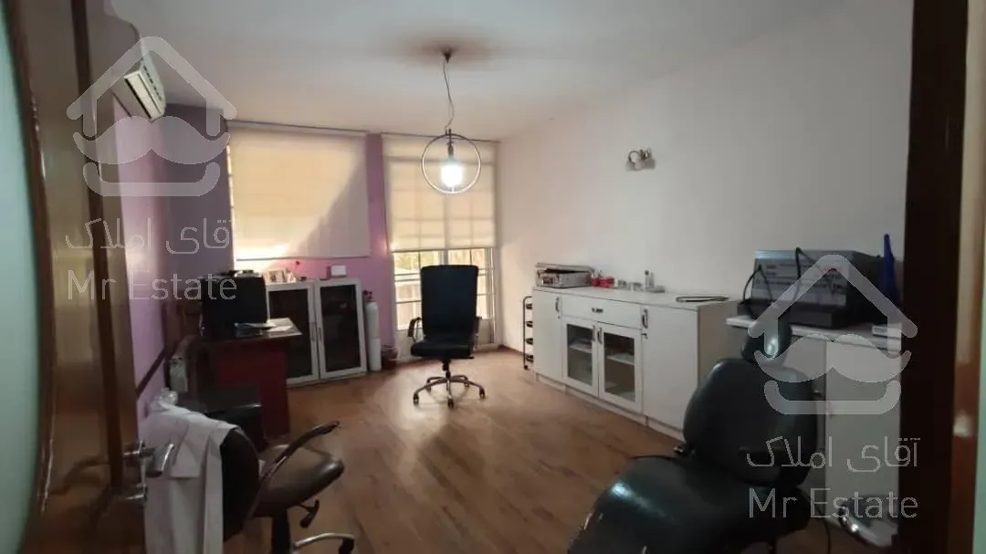 210 متر مستغلات اداری اختیاریه