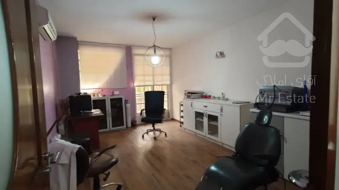 اجاره 400 متر مستغلات اداری دولت