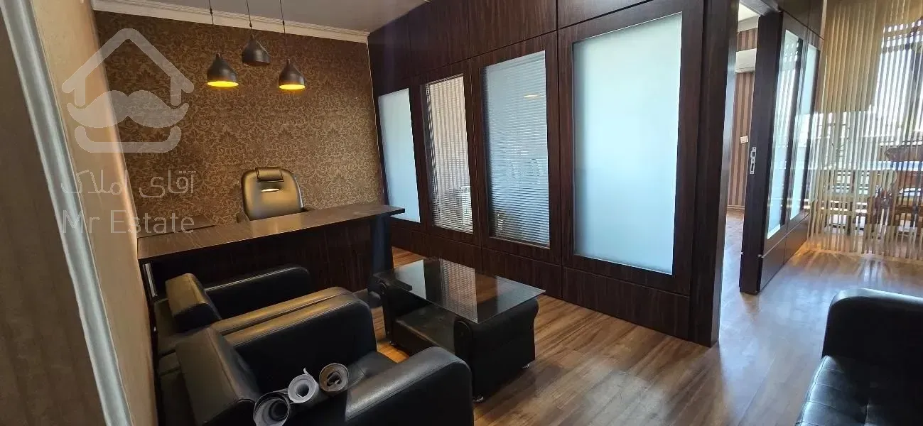 60مترسعادت آباد*ورودی لابی*اداری*جای پارک مناسب