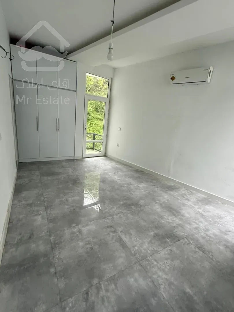 رهن واحد ۲۲۰متری تو دل جنگل