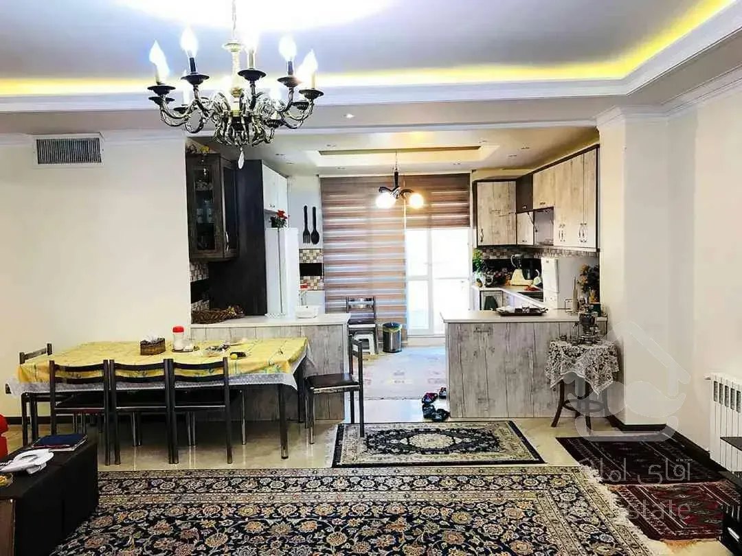 خرید آپارتمان ۳خواب تکواحدی