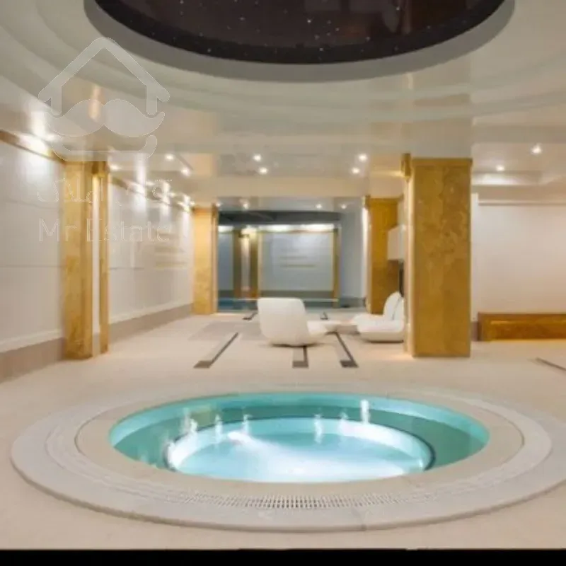 واحد ۱۰۲ متری دریاچه چیتگر  برج بنیتا فقط با 2,652,000,000 فول لاکچری اکازیون