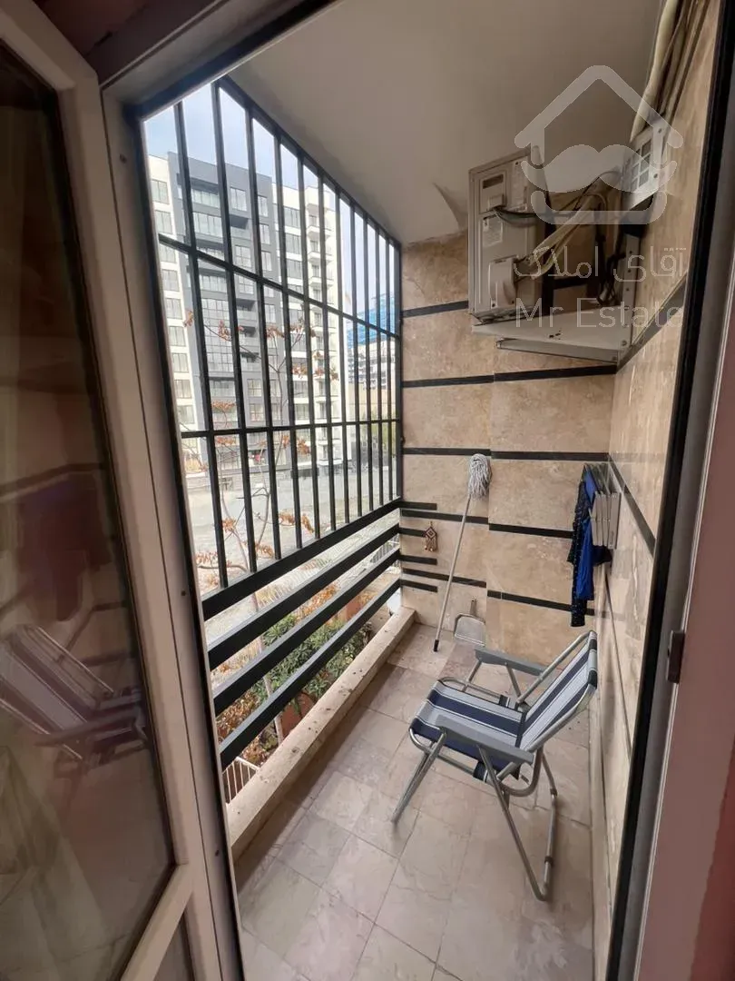 اجاره 125 متری دولت