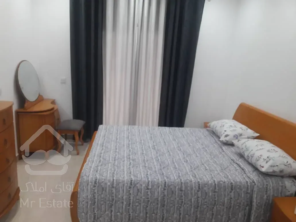 فروش ويلا دوبلكس سه خوابه تازه ساخت در شهر کلاراباد