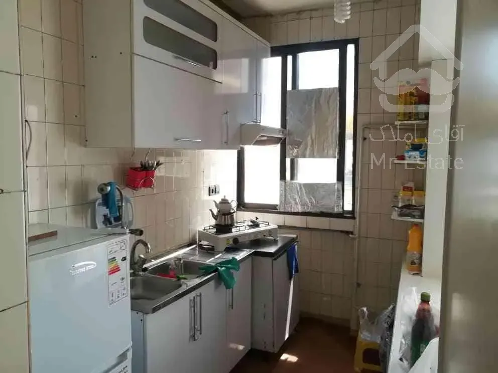 ایت الله کاشانی گلها ۶۵ متر ۲ خواب