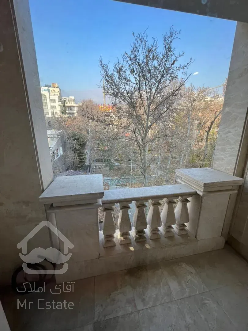 فروش اپارتمان 180 متری زعفرانیه