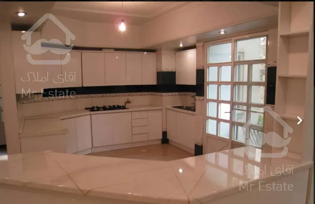 اجاره اپارتمان ۱۵۰متری در آجودانیه