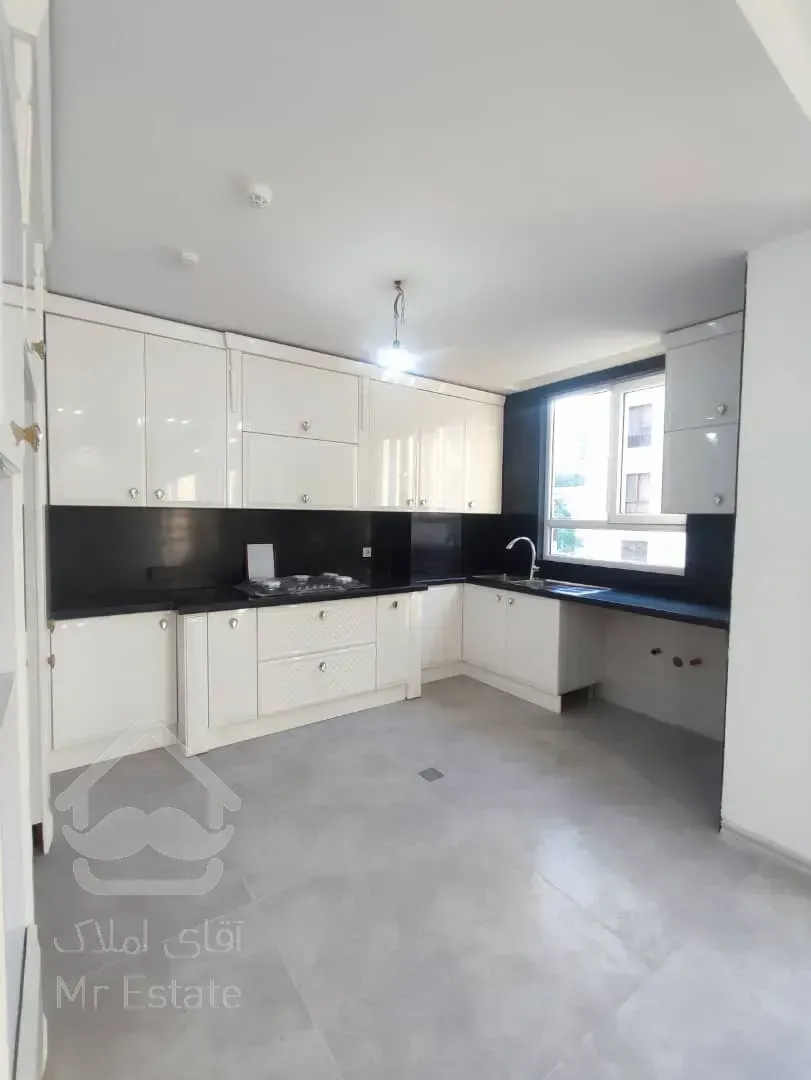 فروش اپارتمان 108 متری ولنجک