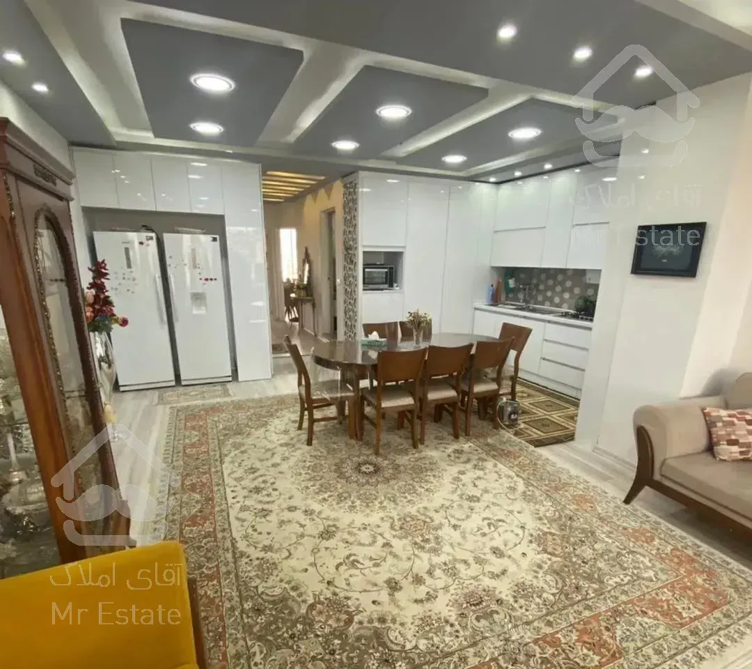 دو واحدی//شیرخوارگاه//دو خواب