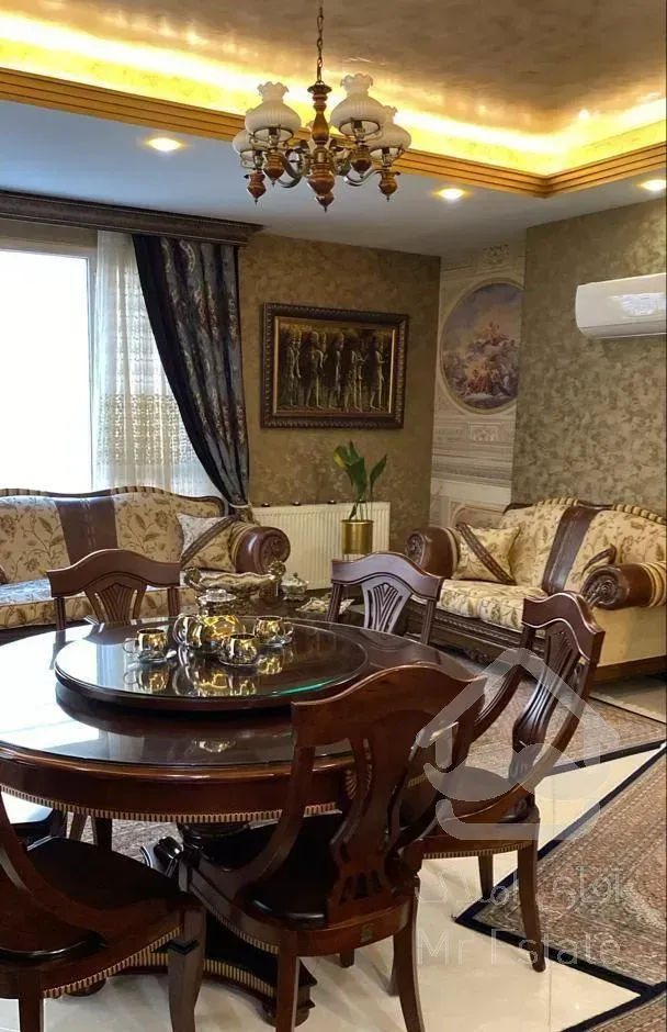 ۱۰۴مترموقعیتی بینظیربه دلیل مهاجرت داراباد