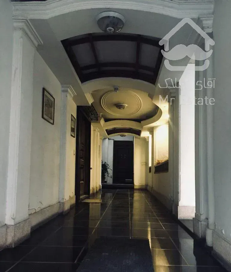 آپارتمان واقع در جردن ۸۰ متر