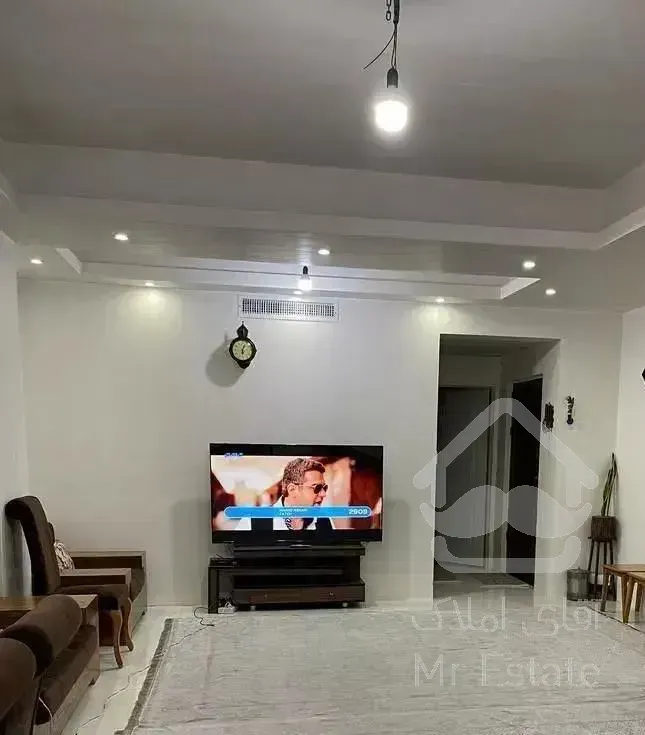 ۶۲ متری‌ / ‌خوش نقشه