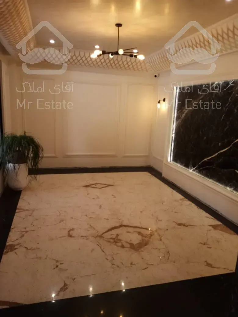 رهن و اجاره/۱۲۰متر شهران شمالی