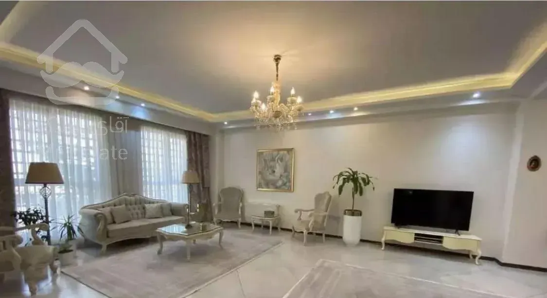 ۱۱۸متر ۳خواب /تکواحدی/فول امکانات/شمال شهرارا